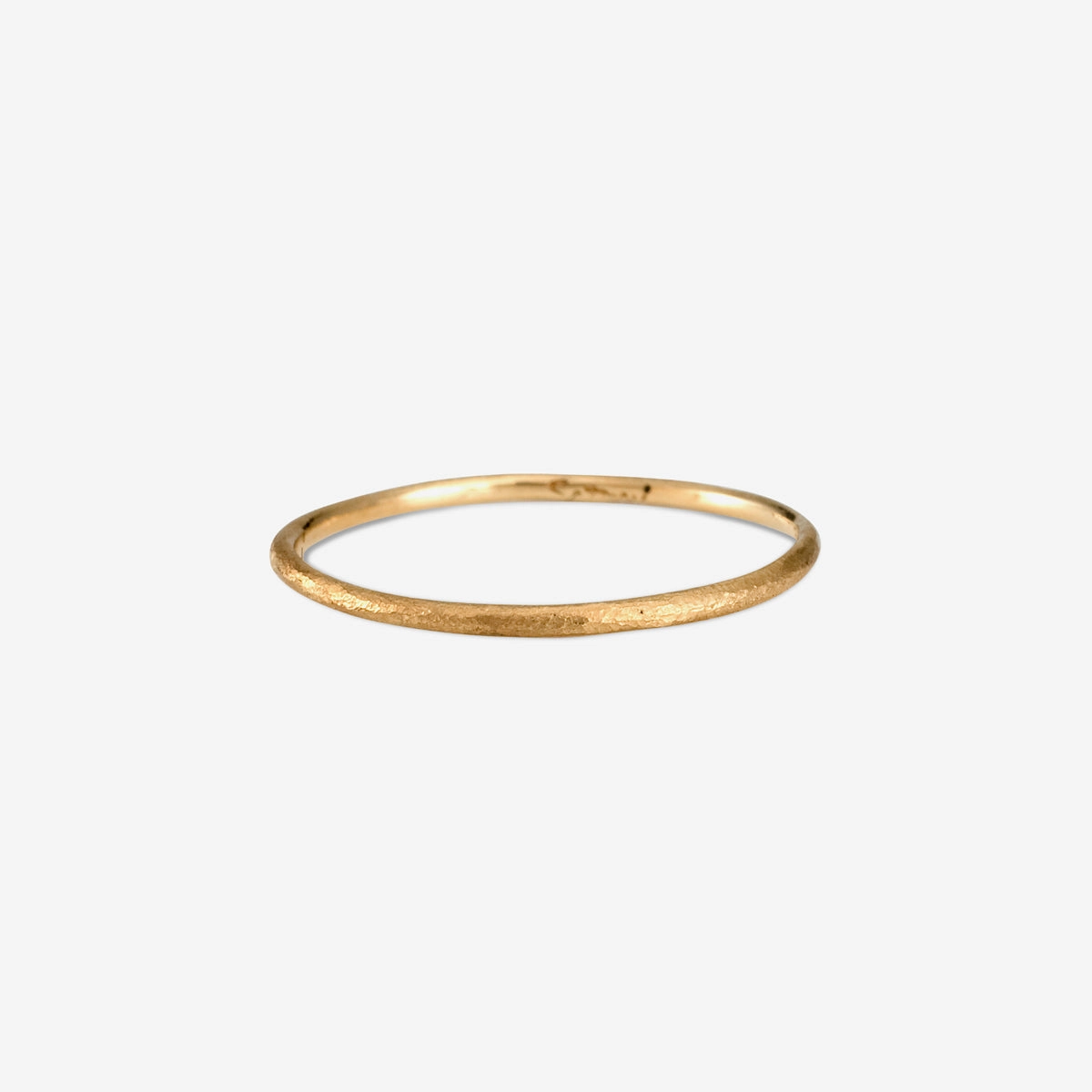 0.9mm Rough Texture Band | R2101