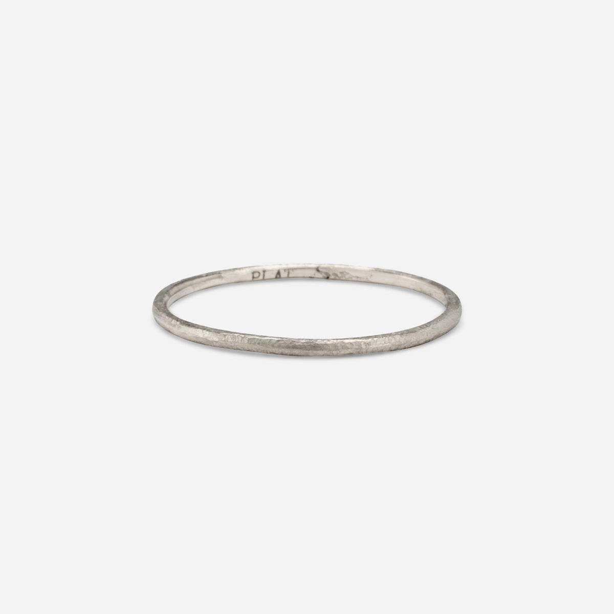 0.9mm Rough Texture Band | R2101