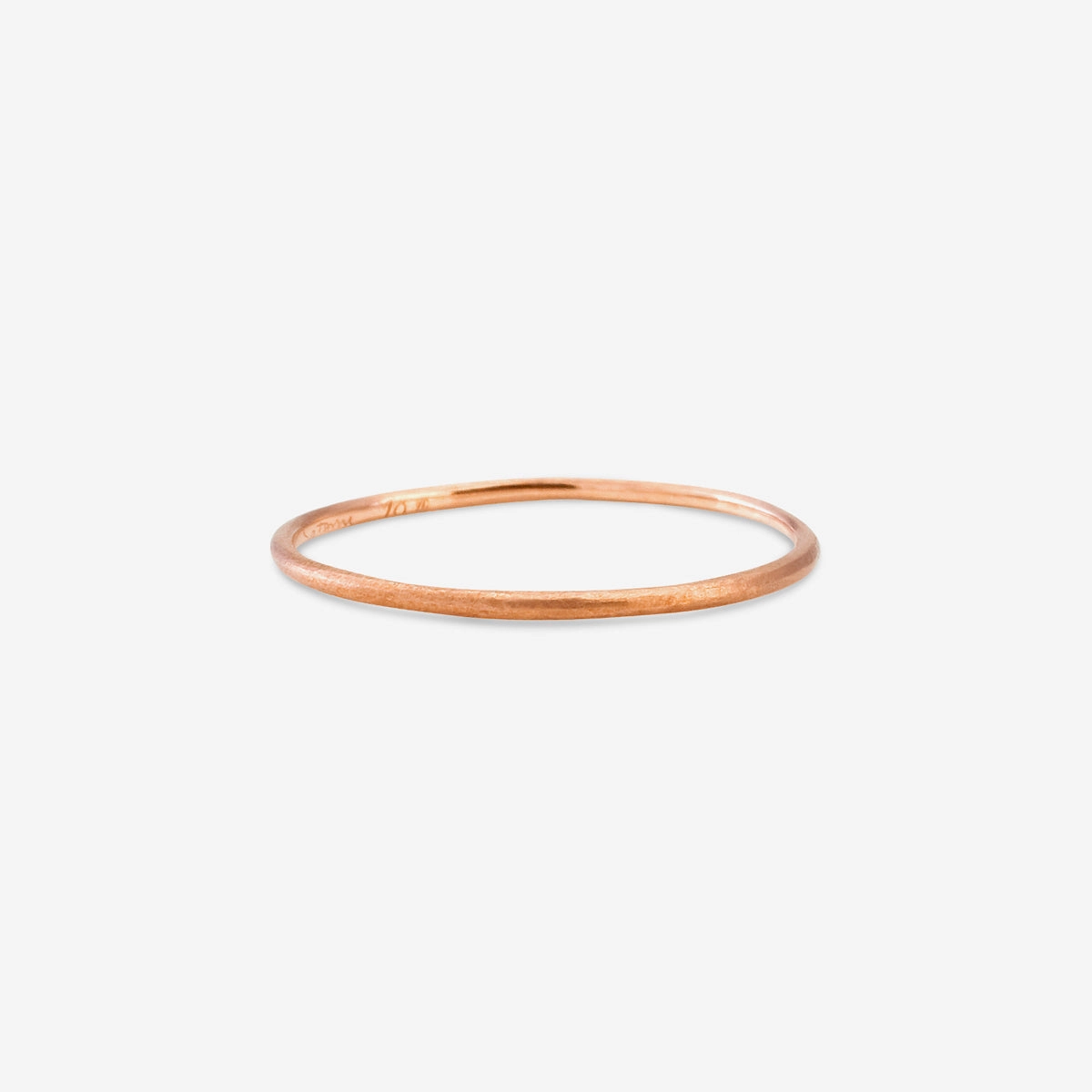 0.9mm Rough Texture Band | R2101