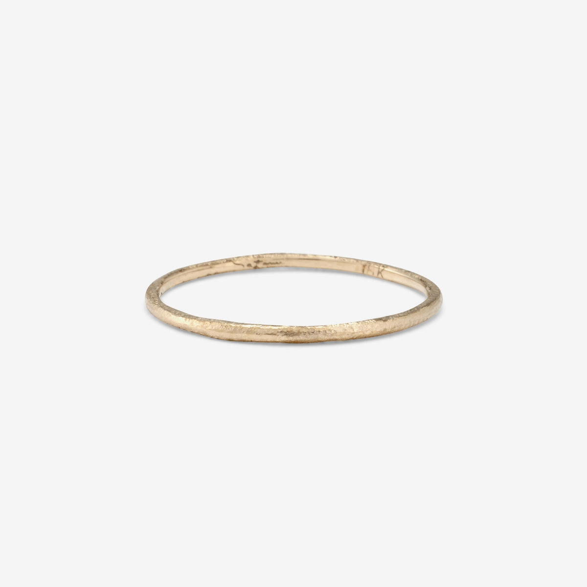 0.9mm Rough Texture Band | R2101