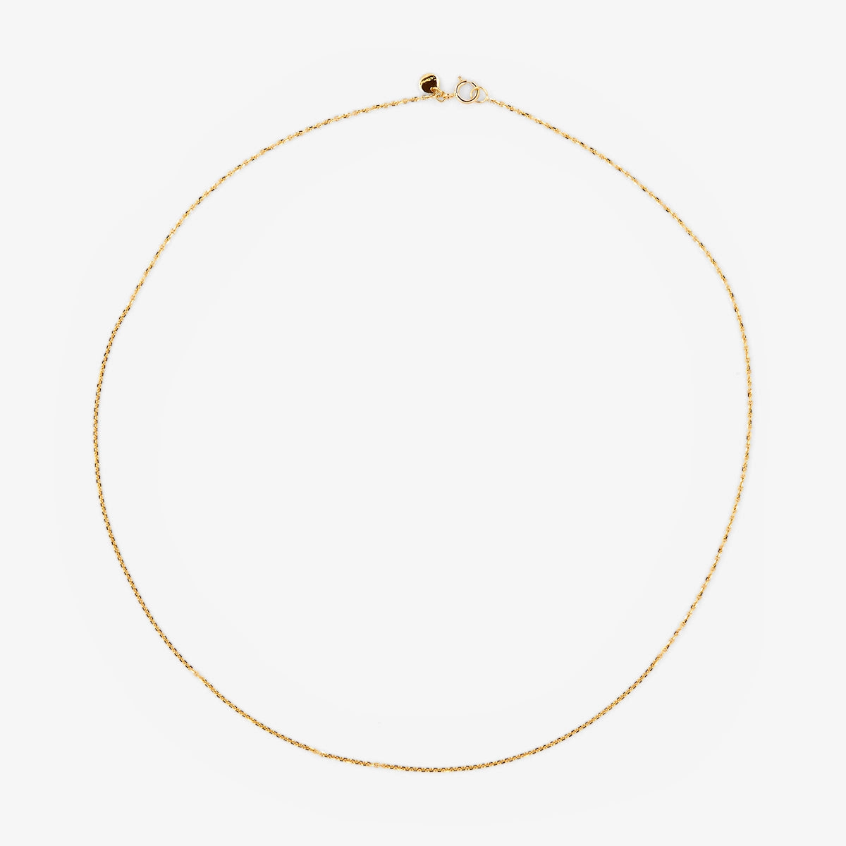 18" Wound Necklace | N5902