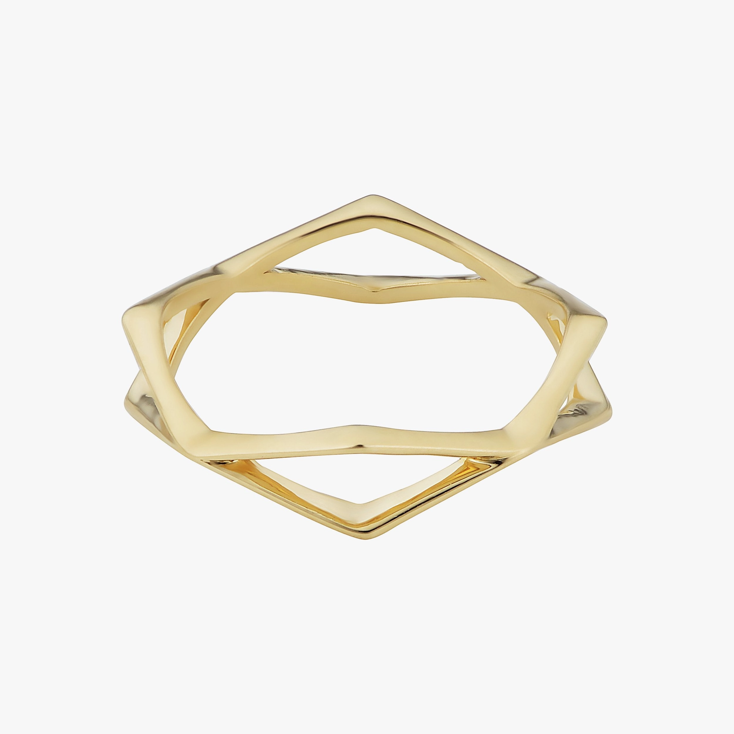 1975 Bow Ring