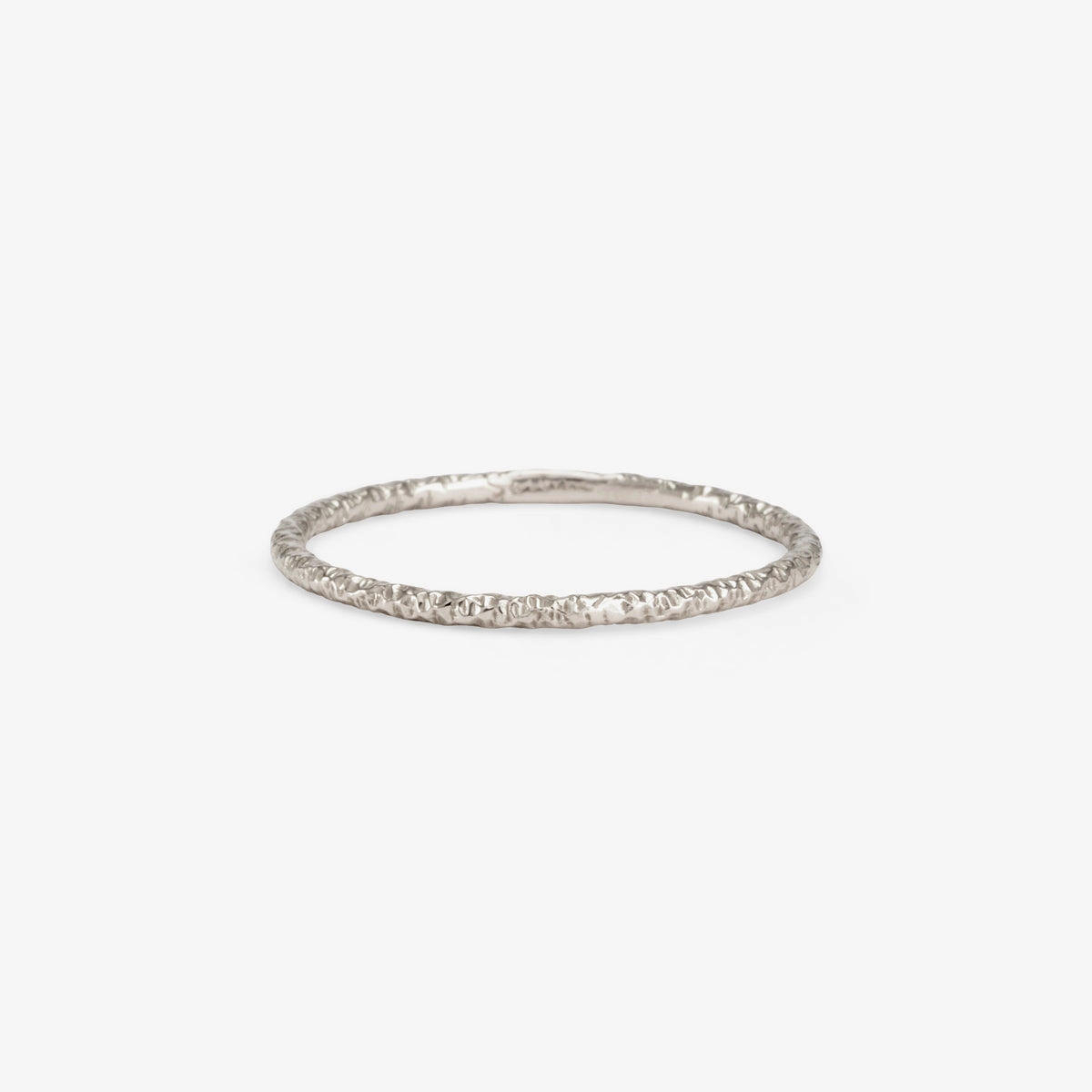 1.1mm Homespun Ring | R8102