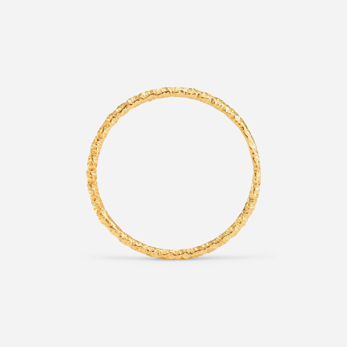 1.1mm Homespun Ring | R8102