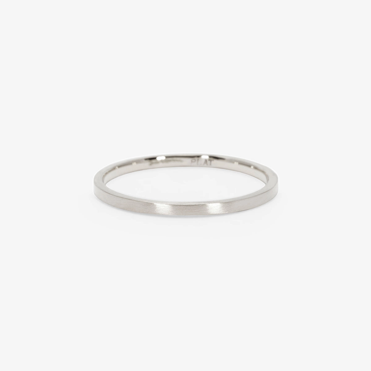1.2mm Minimalist Band | R11901
