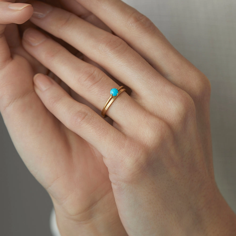 1.2mm Minimalist Band | R11901