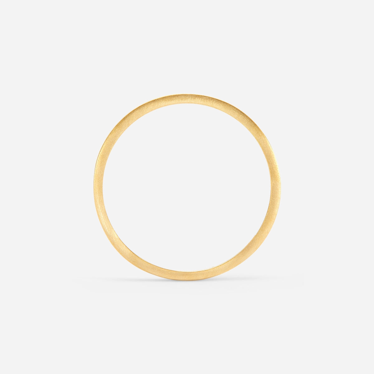 1.2mm Minimalist Band | R11901