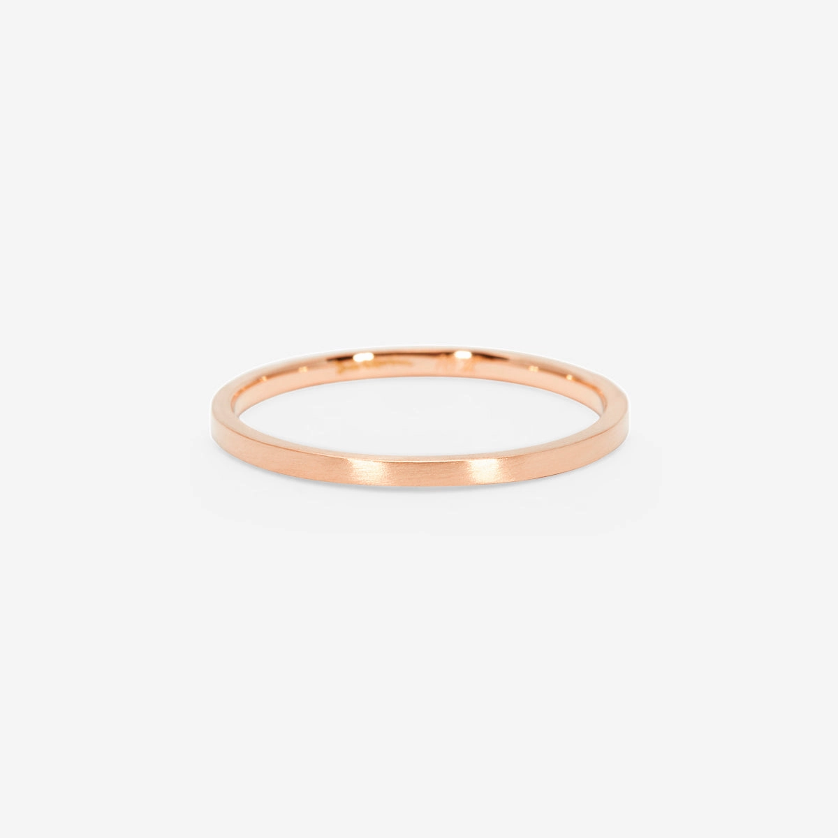 1.2mm Minimalist Band | R11901