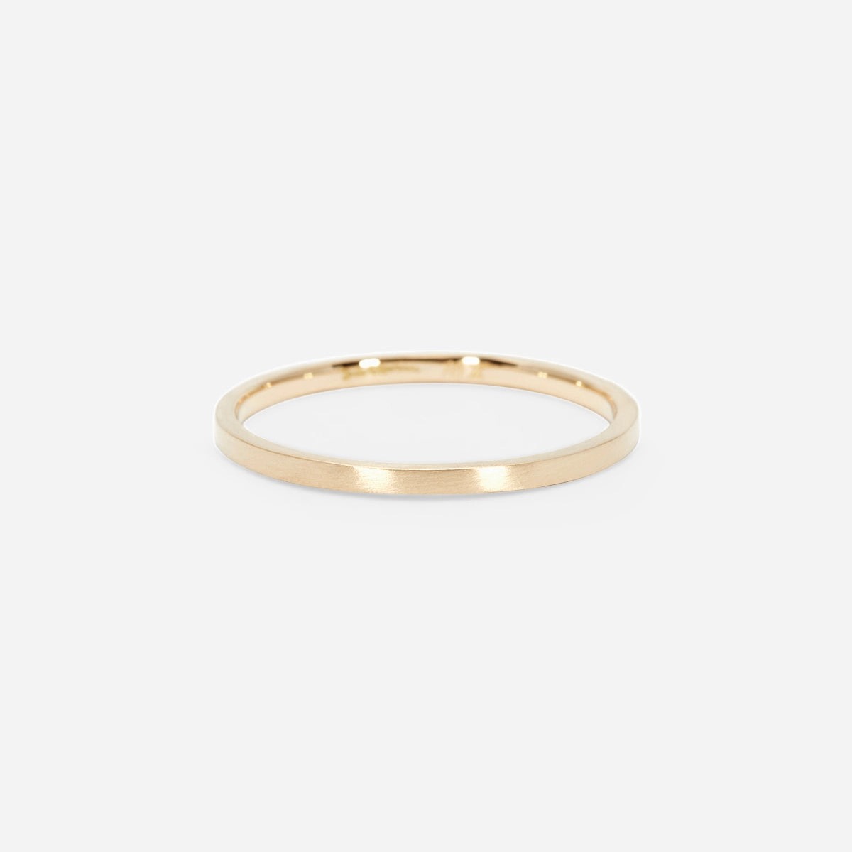 1.2mm Minimalist Band | R11901