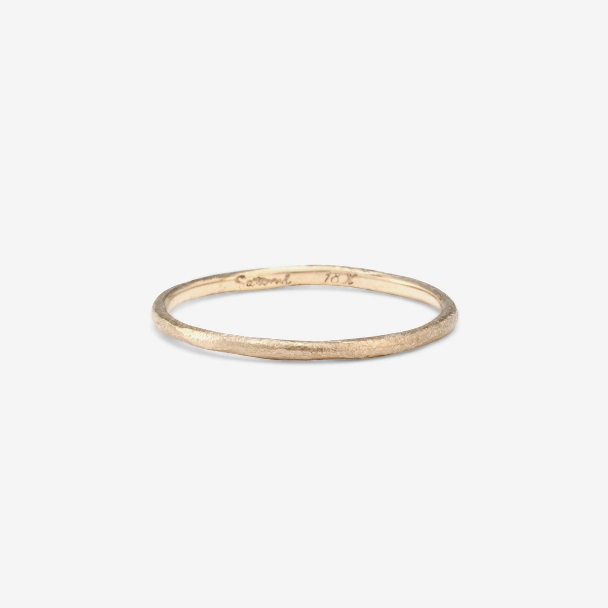 1.3mm Rough Texture Band | R2103