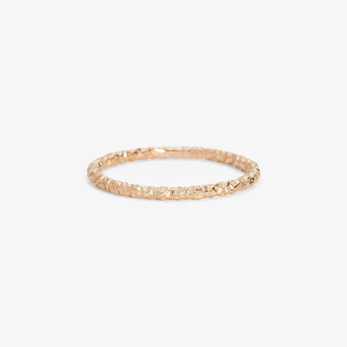 1.5mm Homespun Ring | R8103