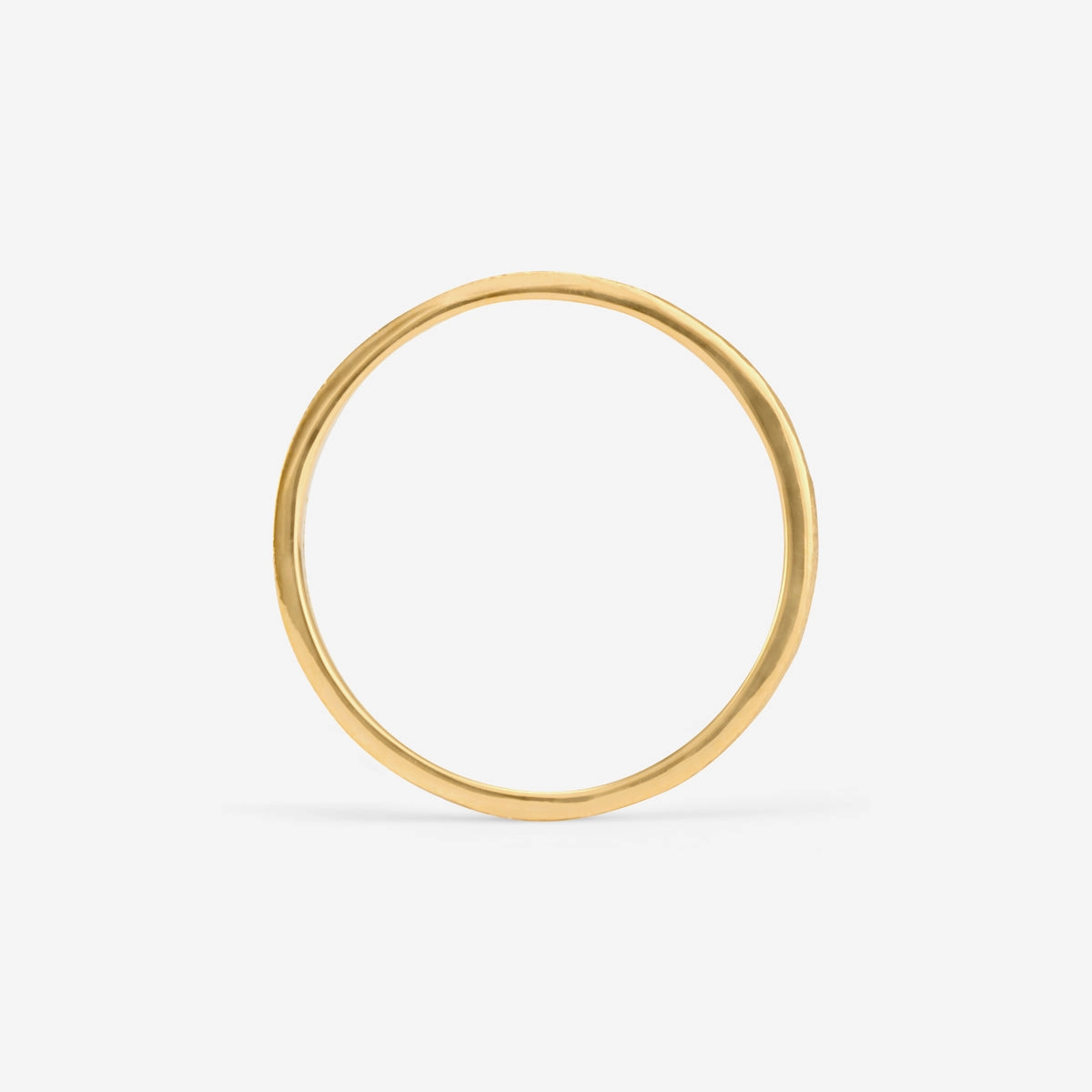 1.5mm Rough-Textured Square Band | R7401
