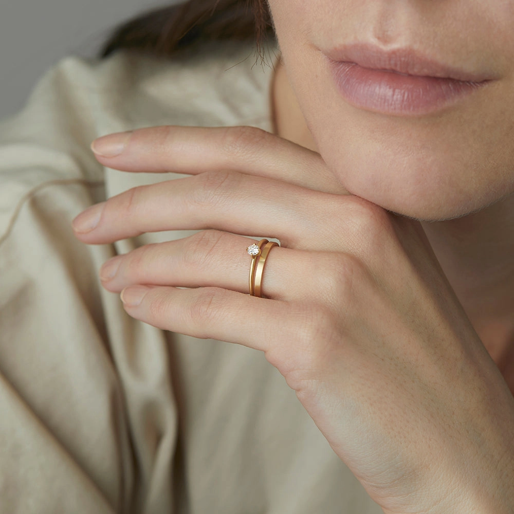 1.8mm Minimalist Band | R11902