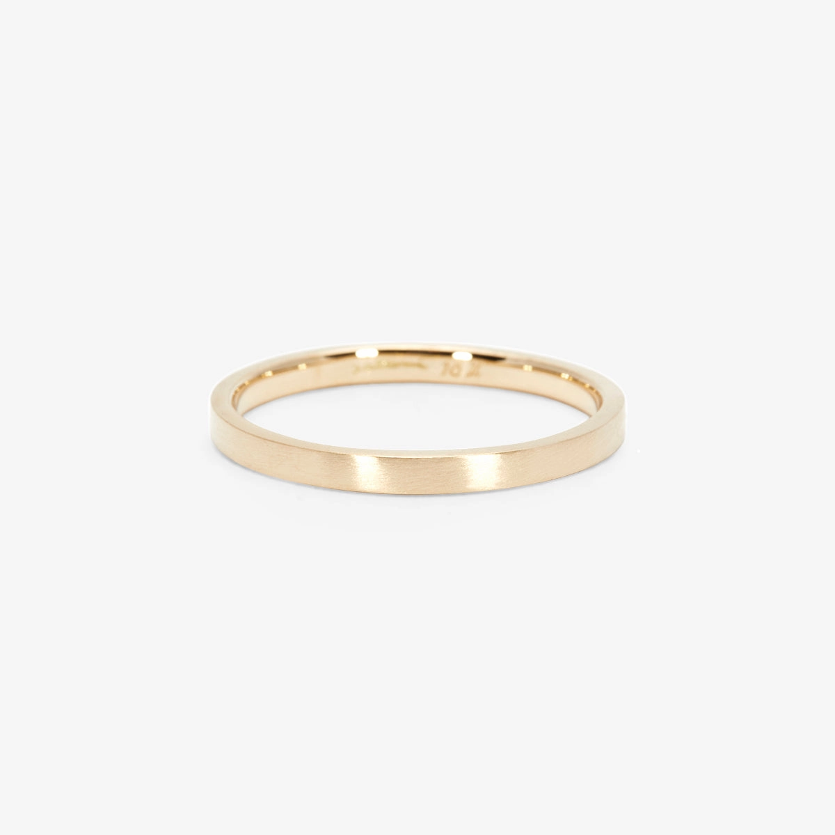 1.8mm Minimalist Band | R11902