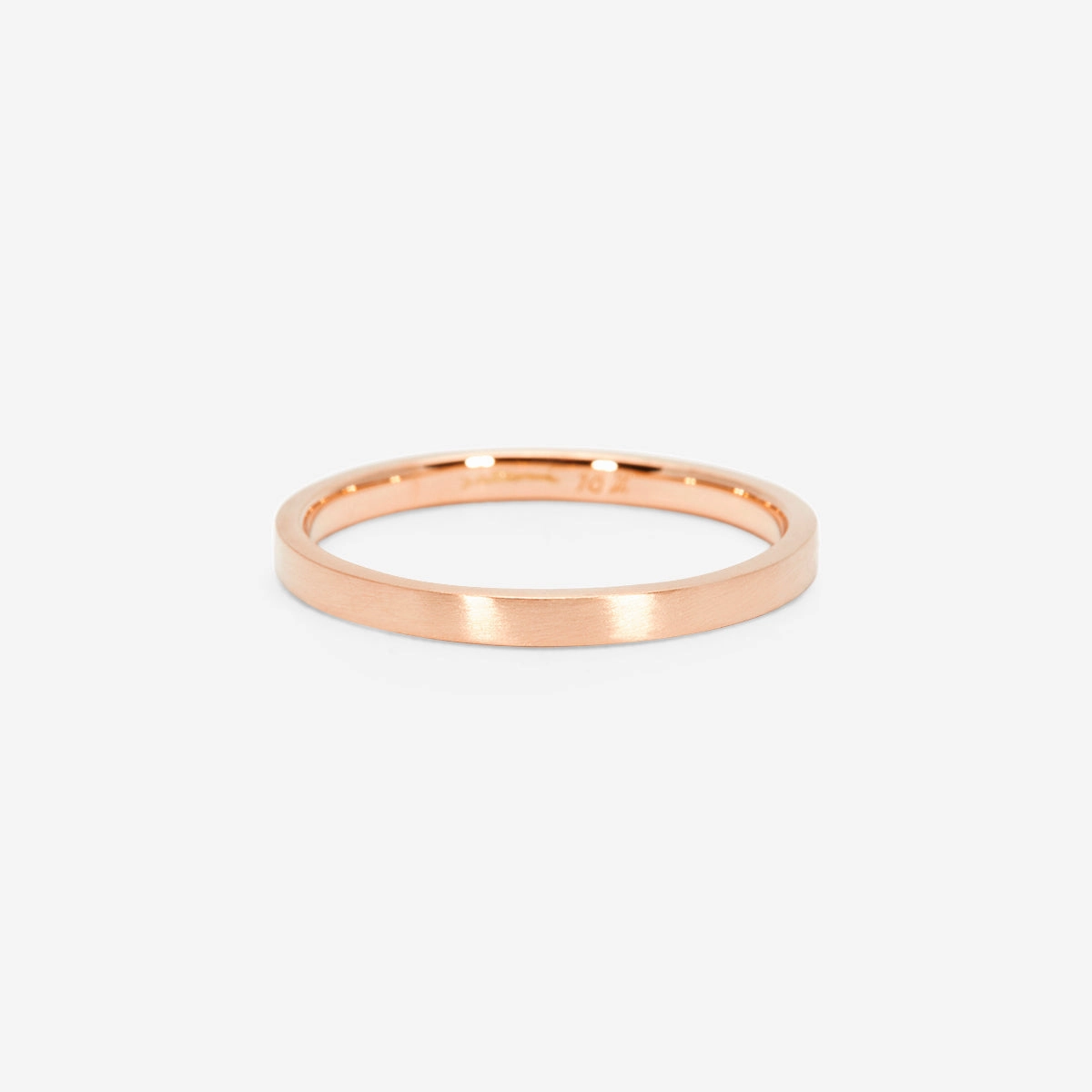 1.8mm Minimalist Band | R11902