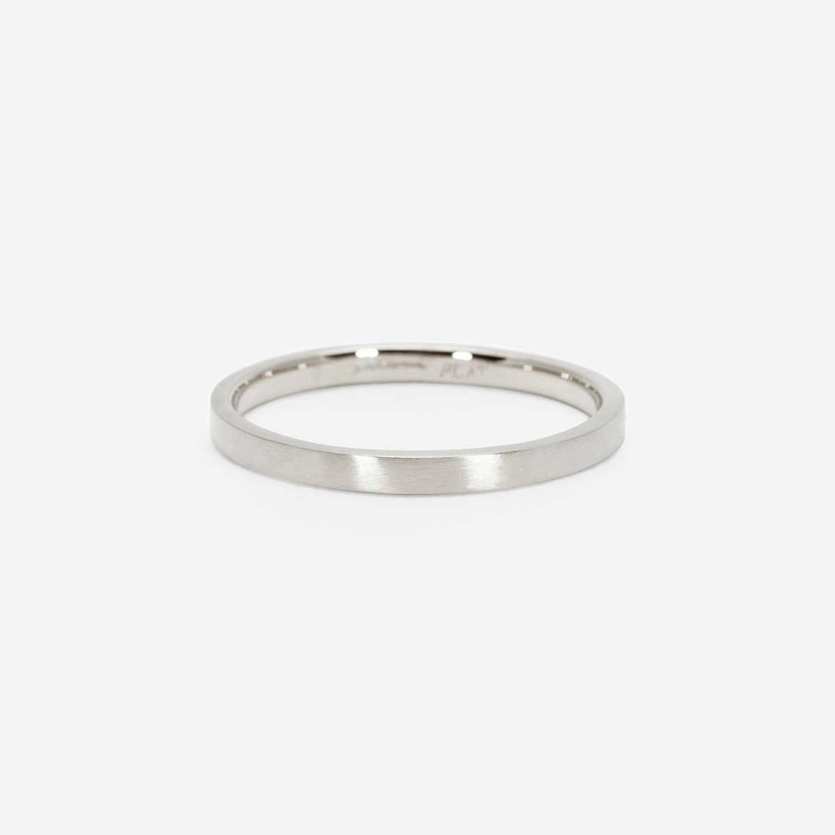 1.8mm Minimalist Band | R11902