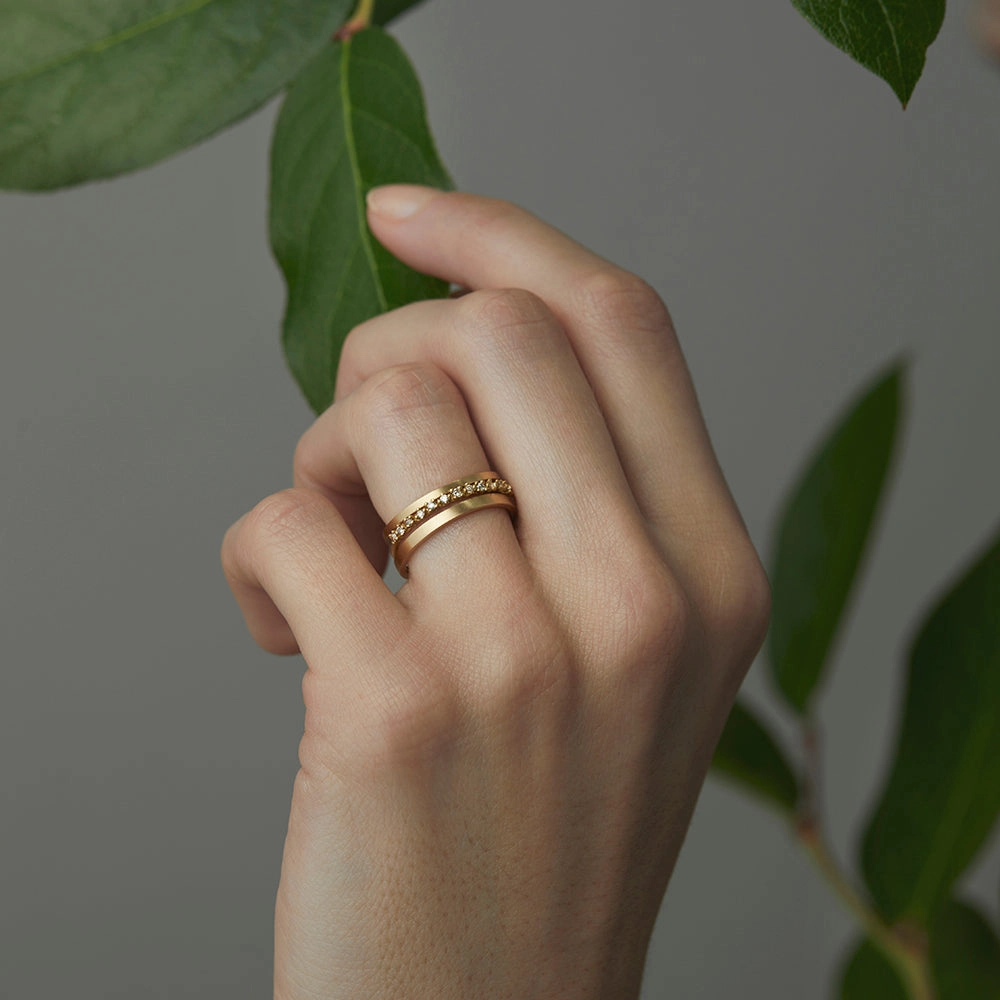 1.8mm Minimalist Band | R11902