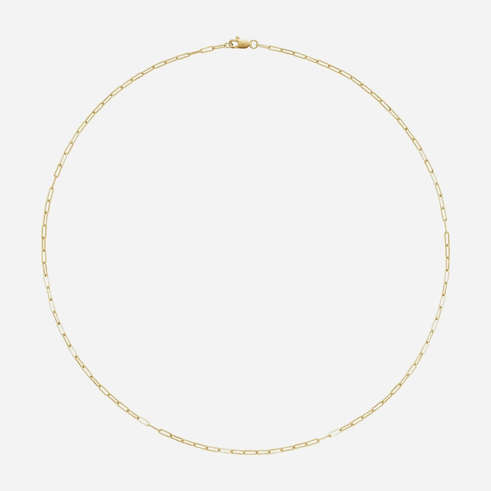 20" Juno Necklace | N6203