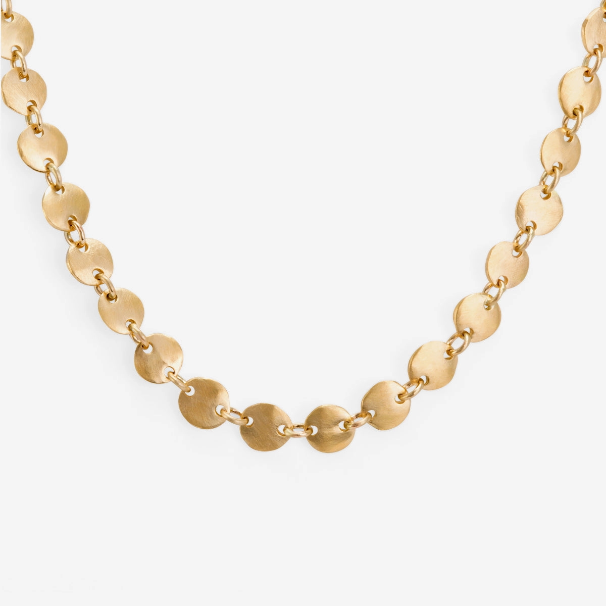 20" Sahara Necklace | N3501