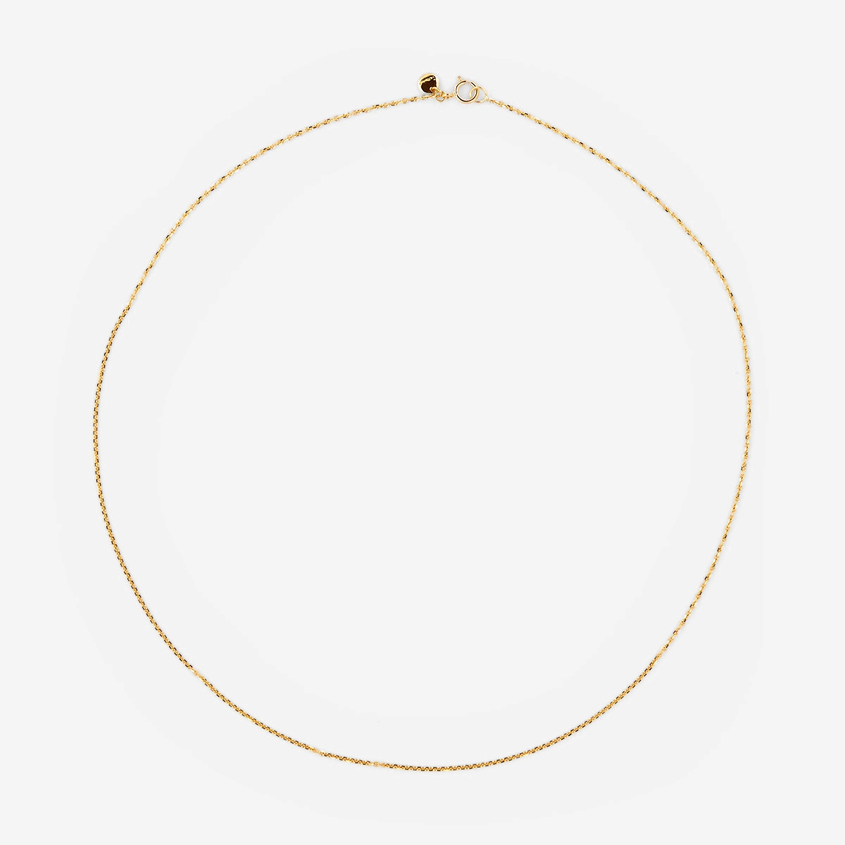 20" Wound Necklace | N5903