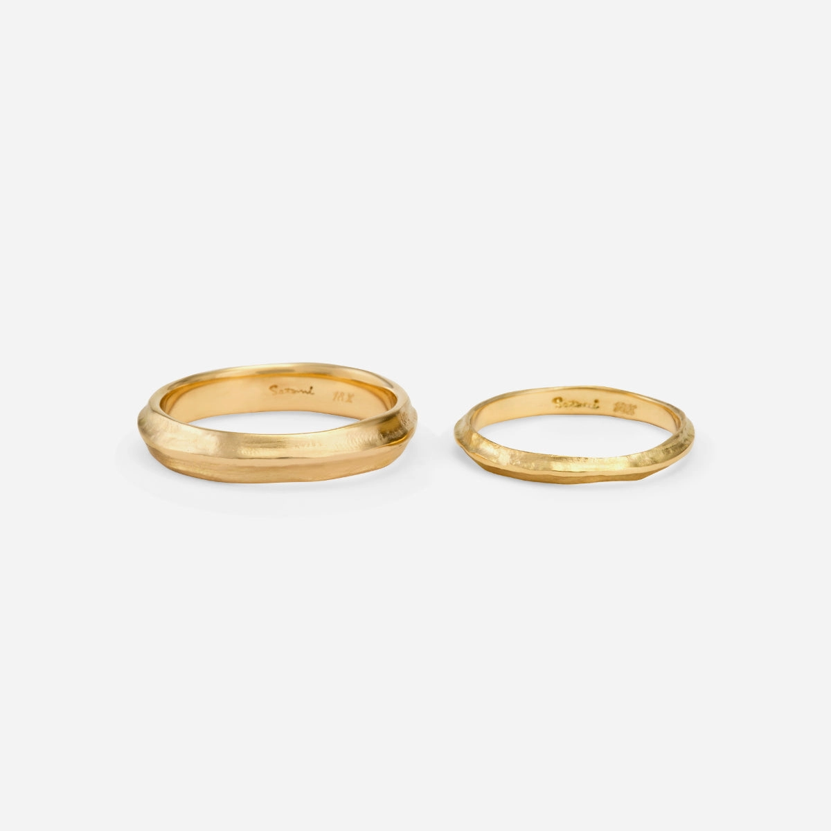 2.3mm Peak Band | R0107