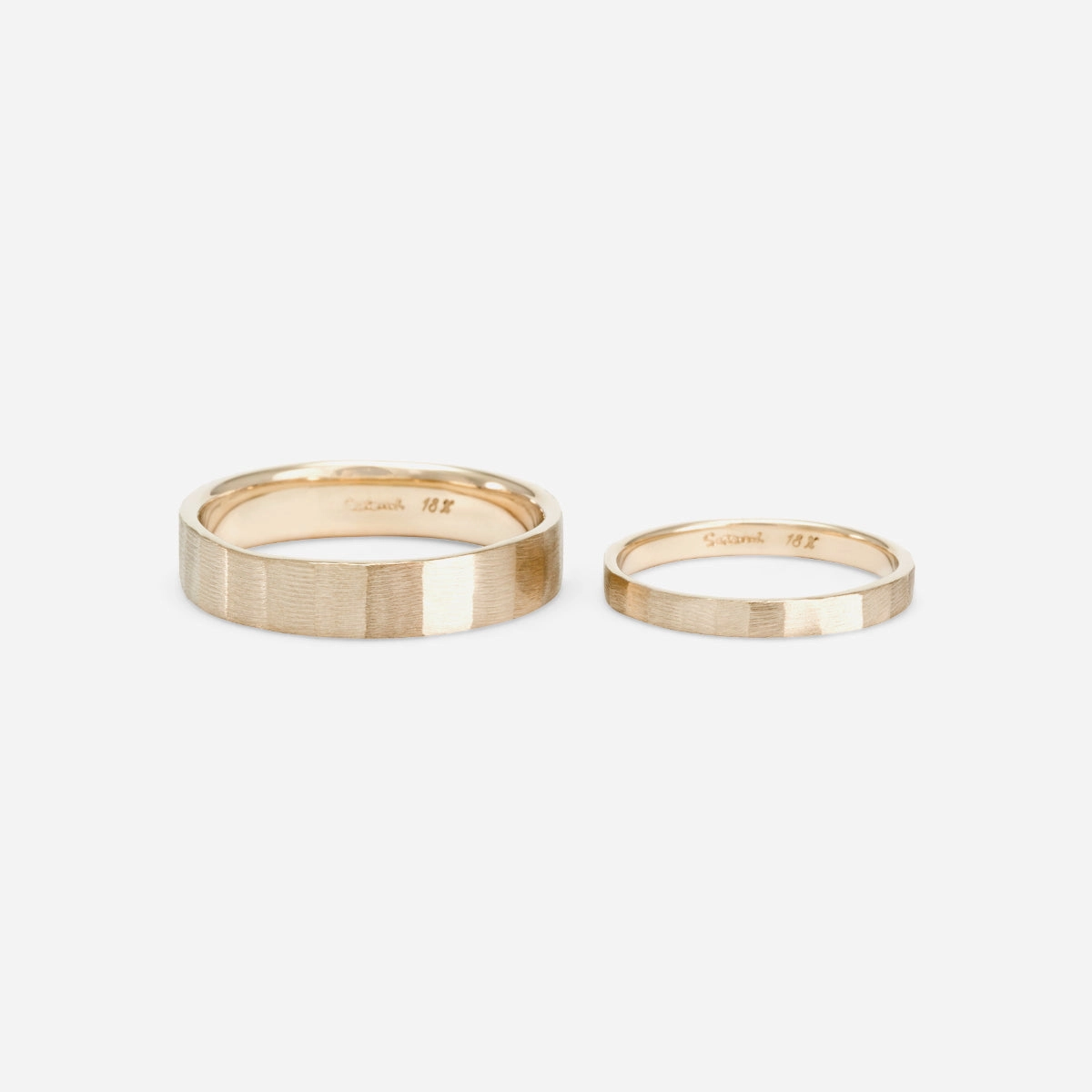 2.4mm Stripe Band | R8702
