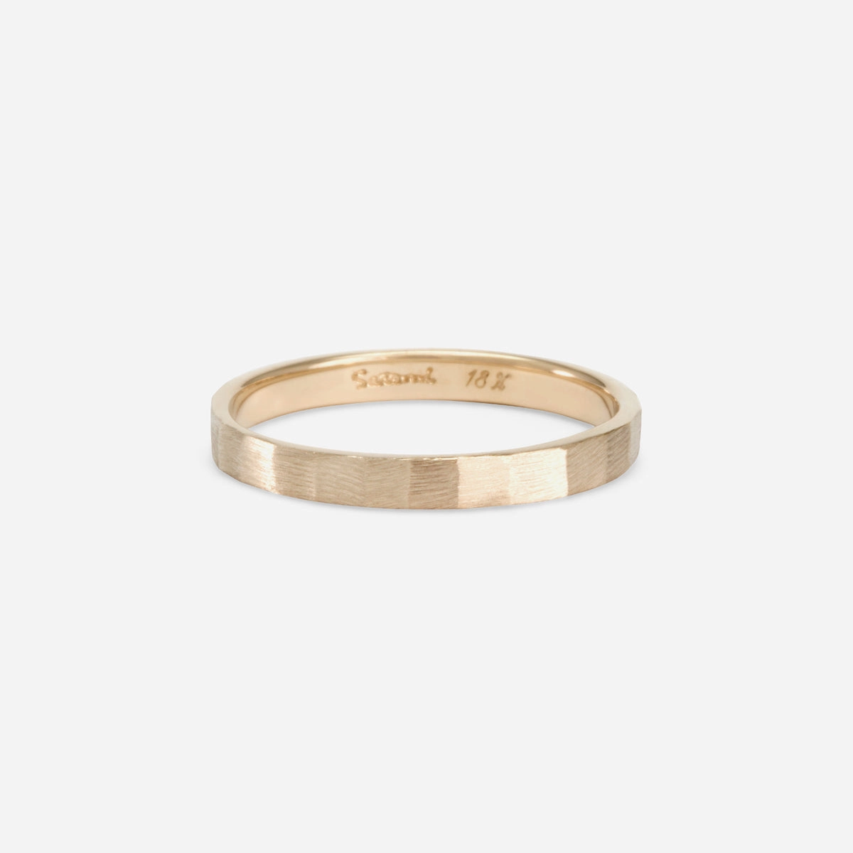 2.4mm Stripe Band | R8702