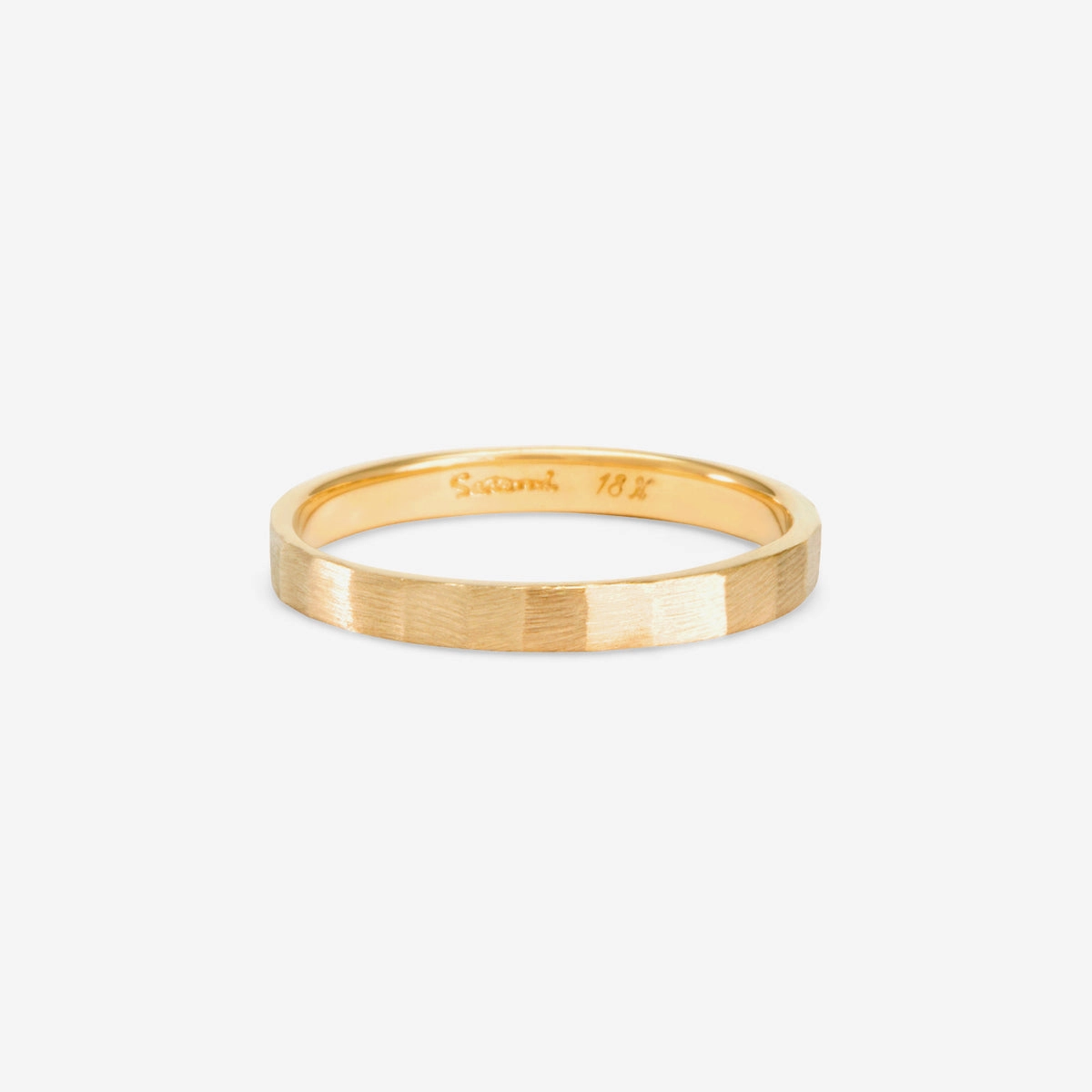 2.4mm Stripe Band | R8702