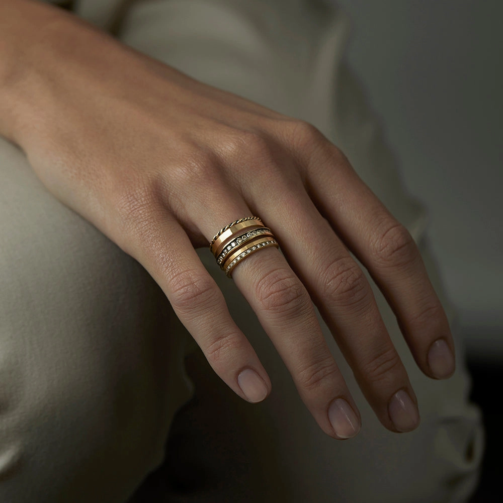 2.4mm Stripe Band | R8702