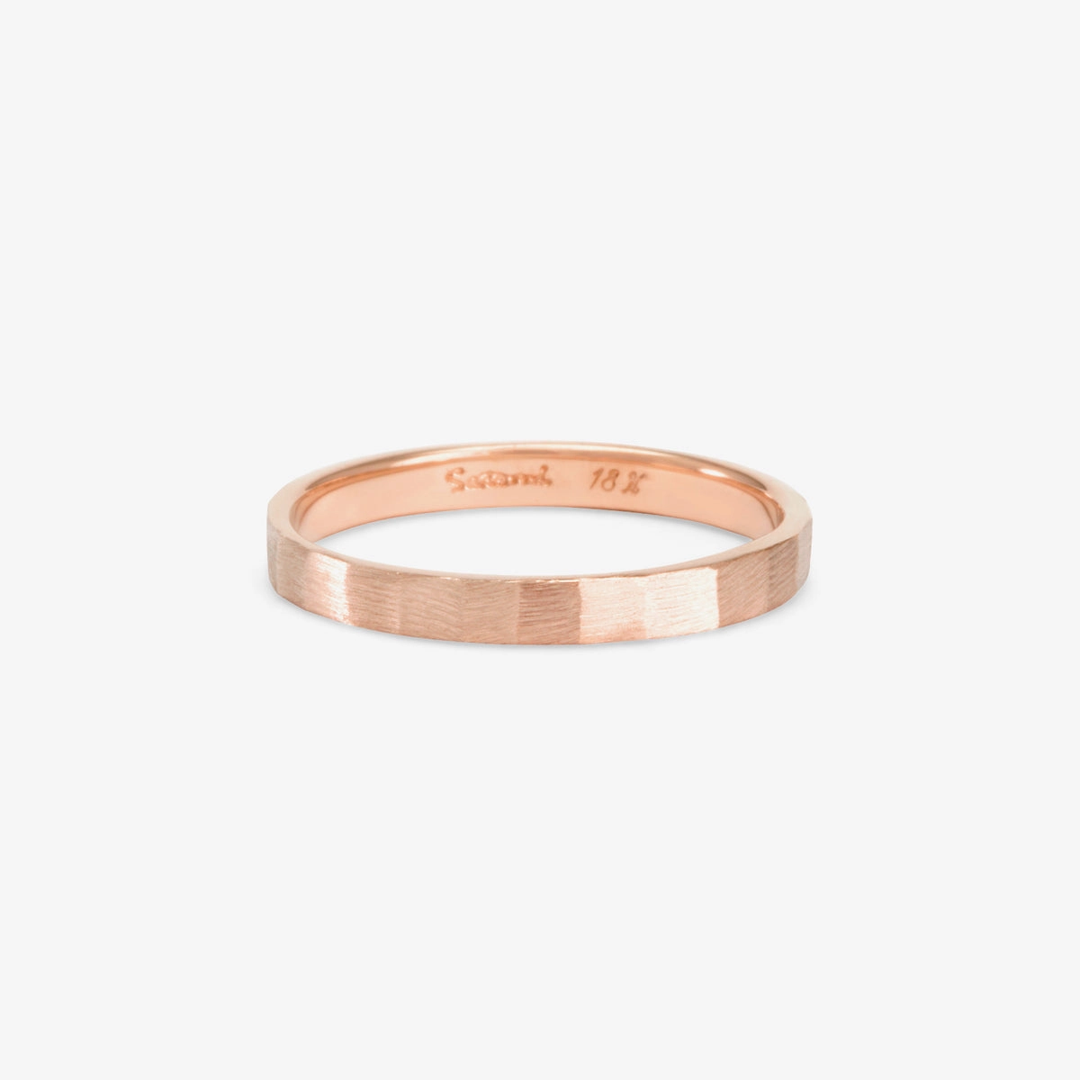 2.4mm Stripe Band | R8702
