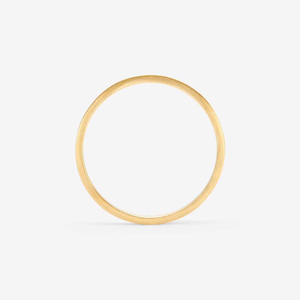 2.7mm Minimalist Band | R11903
