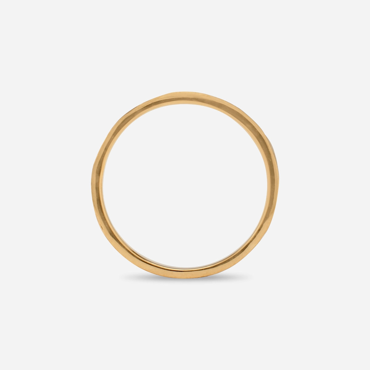 2.8mm Hammered Band | R3501