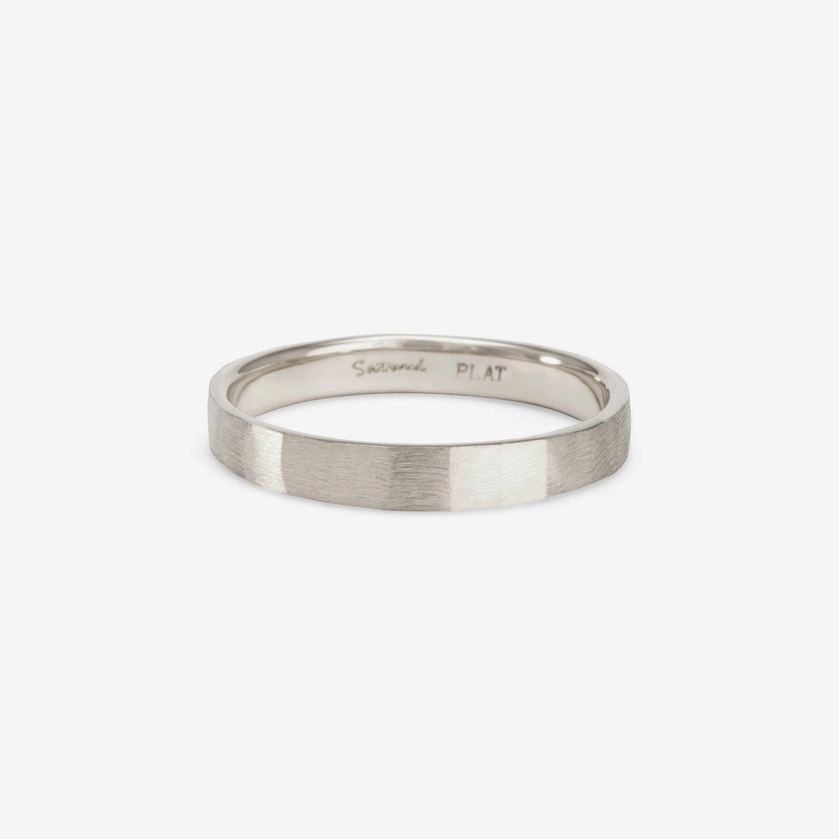 3.2mm Stripe Band | MR0125