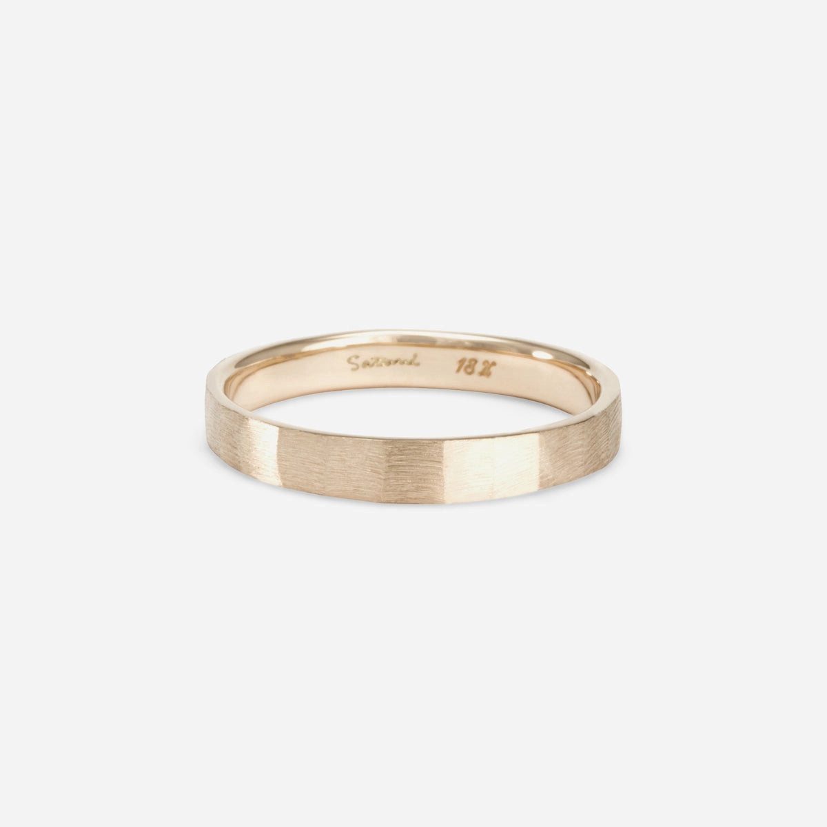 3.2mm Stripe Band | MR0125
