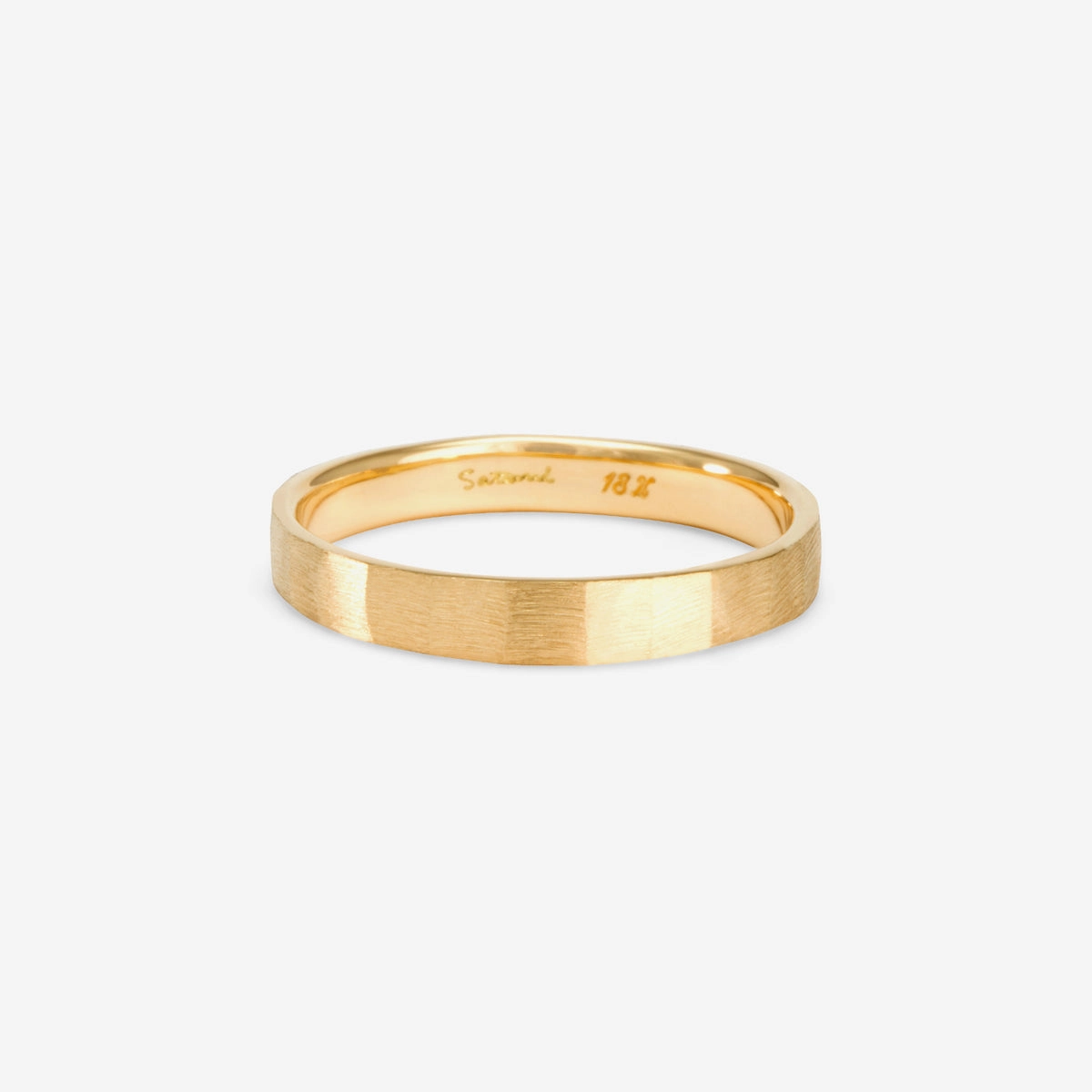 3.2mm Stripe Band | MR0125