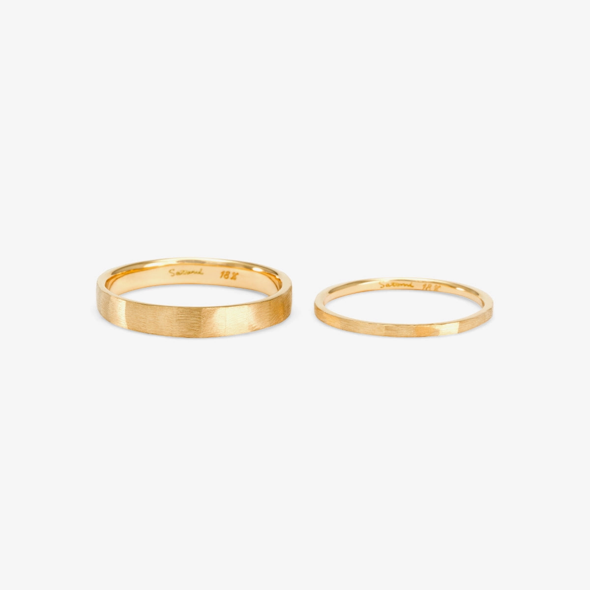 3.2mm Stripe Band | MR0125