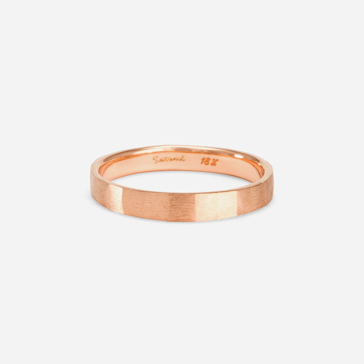3.2mm Stripe Band | MR0125
