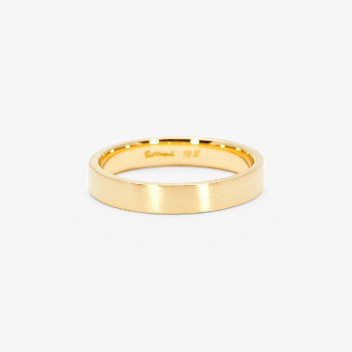 3.5mm Minimalist Band | MR0130