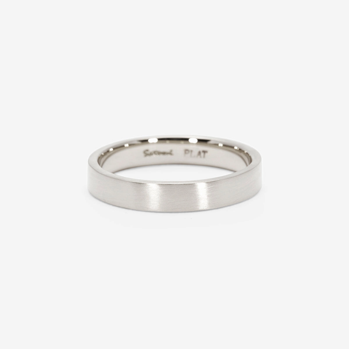 3.5mm Minimalist Band | MR0130