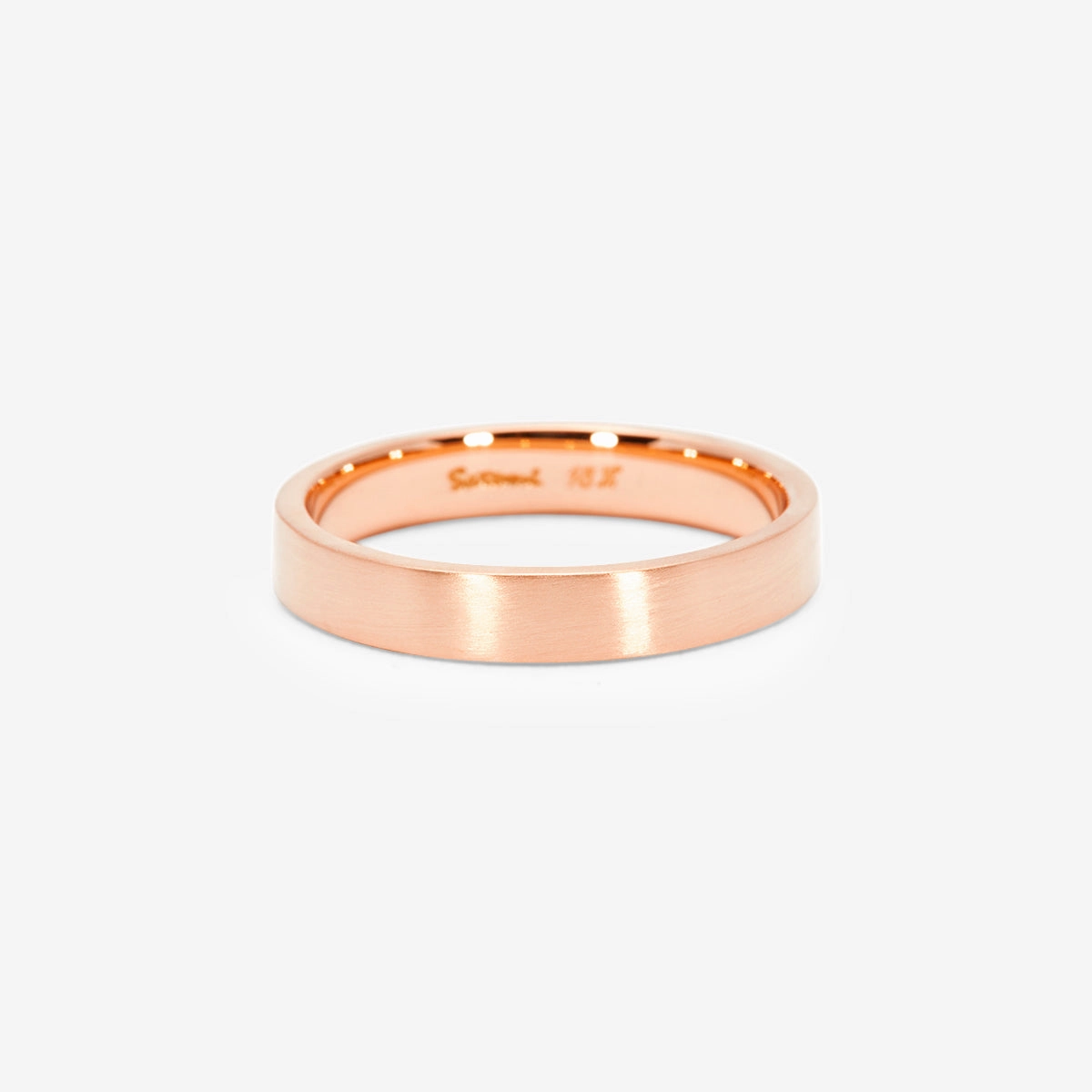 3.5mm Minimalist Band | MR0130