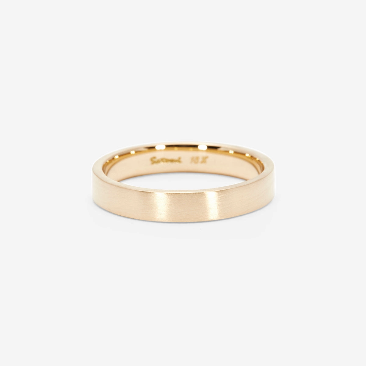 3.5mm Minimalist Band | MR0130