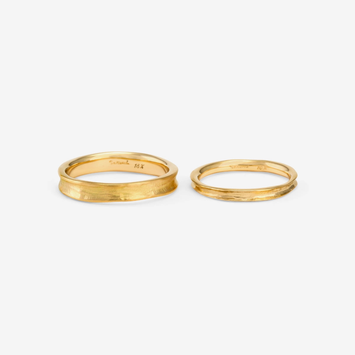 3.8mm Valley Band | MR0105