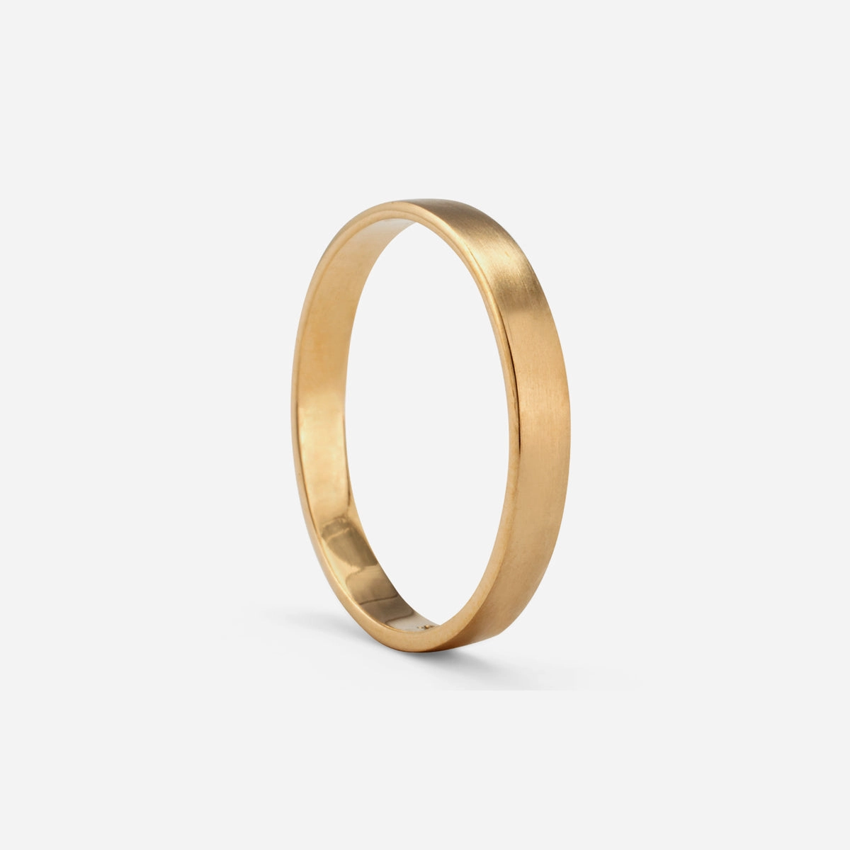 3mm Bare Band | MR0109