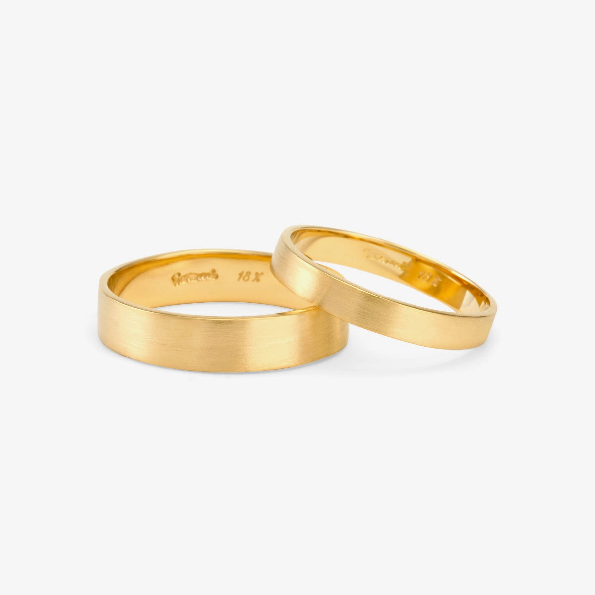 3mm Bare Band | MR0109