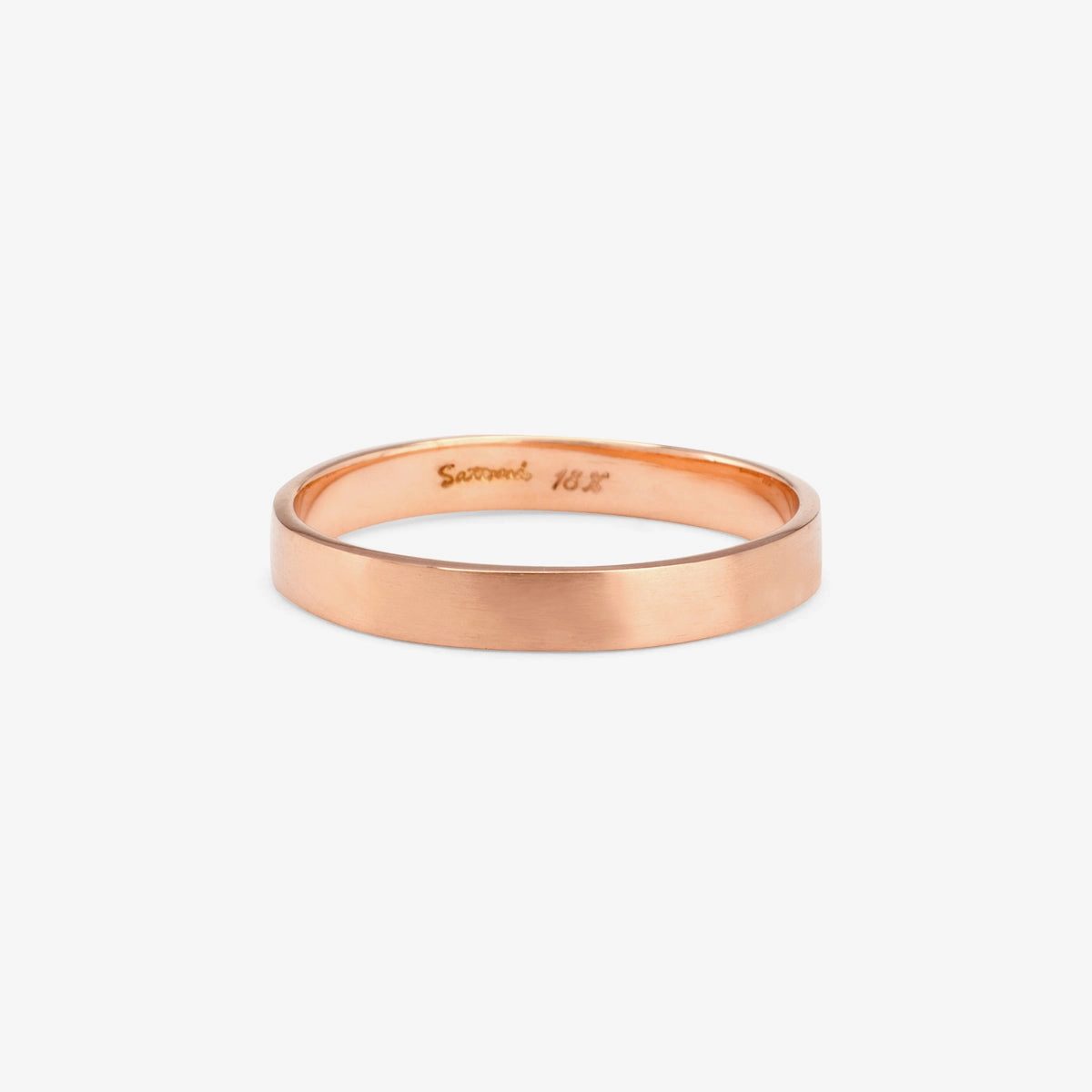 3mm Bare Band | MR0109