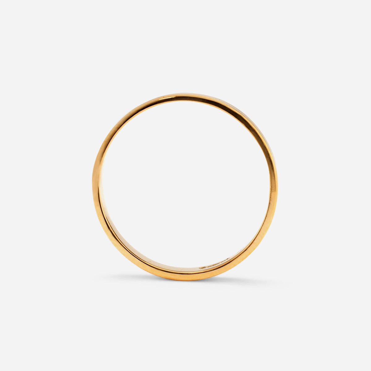 3mm Bare Band | MR0109