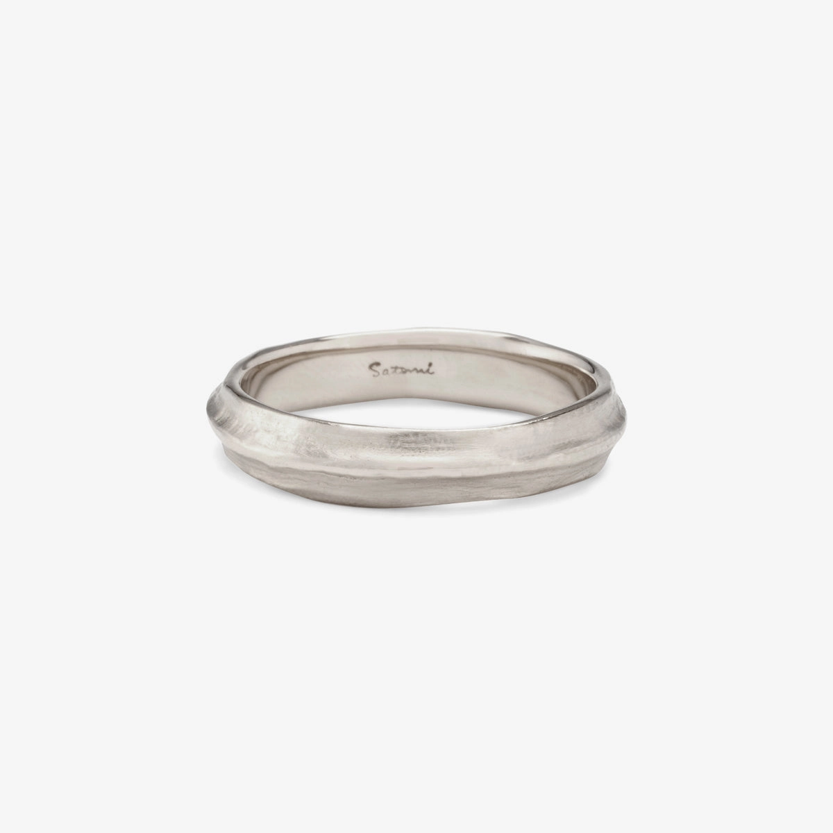 4.3mm Peak Band | MR0104