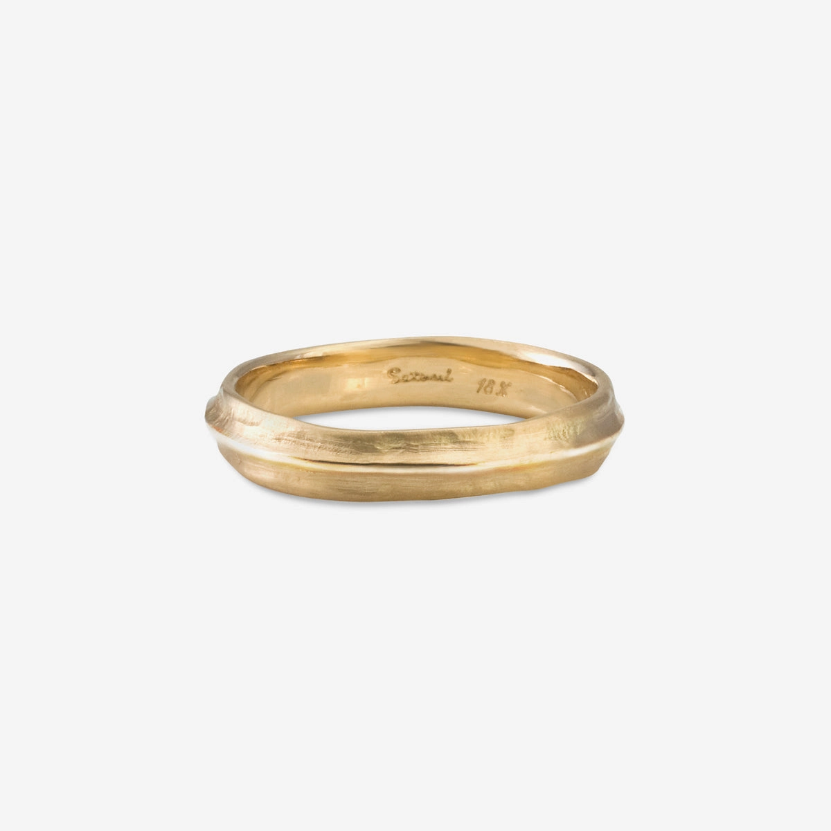 4.3mm Peak Band | MR0104