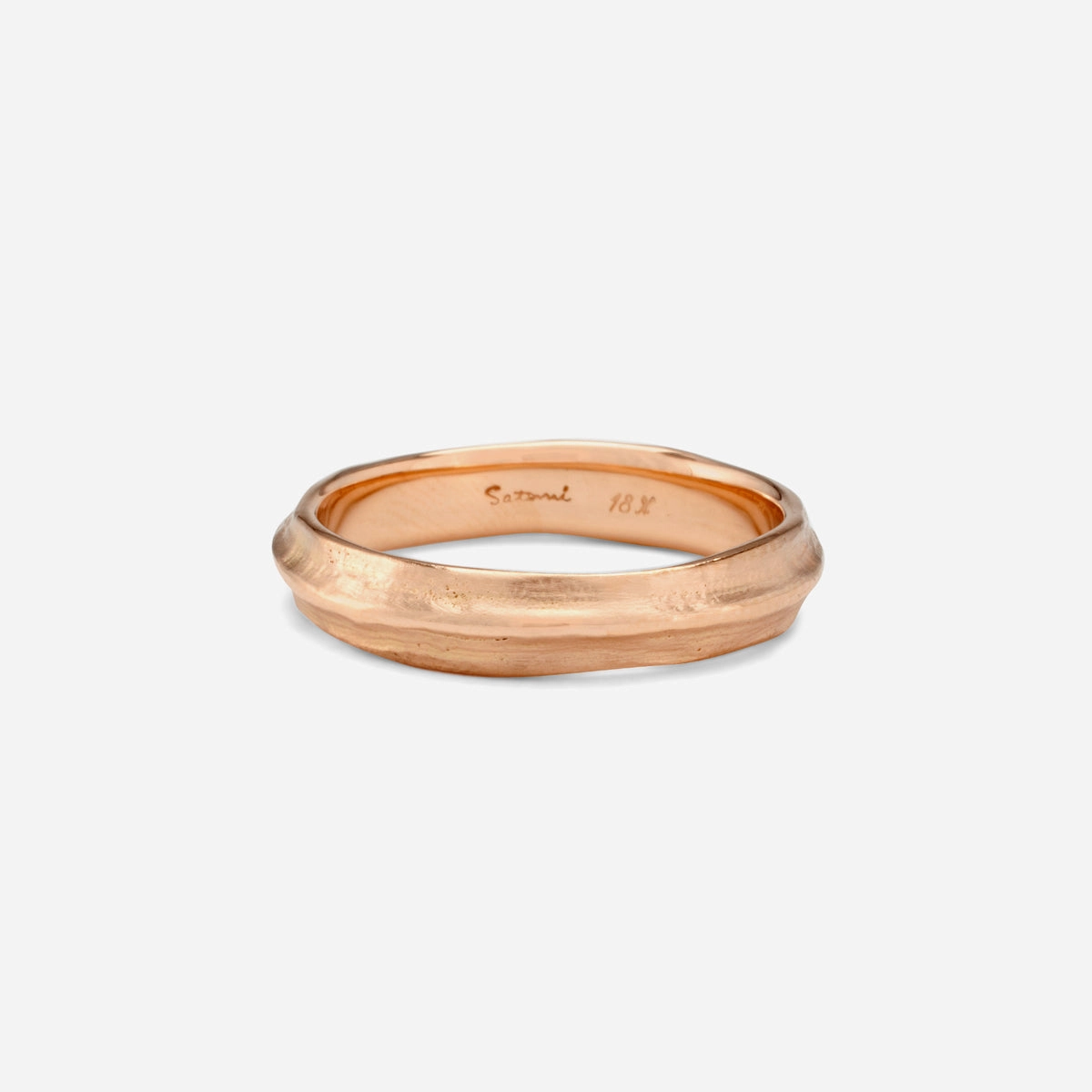 4.3mm Peak Band | MR0104