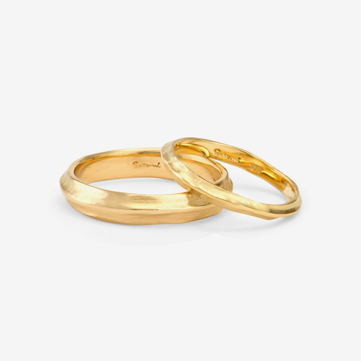 4.3mm Peak Band | MR0104